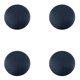 thumbnail image 5 of Adaptador de Almohadillas para Gato imUfer 4 pzas negro para modelos BMW, 5 of 9