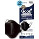 thumbnail image 1 of Mascarilla Good Manner KF-94 Korea Filter (20), 1 of 6