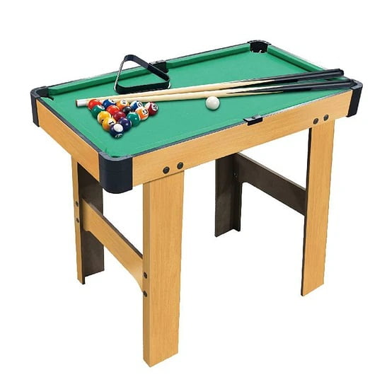 Mini Mesa De Pool