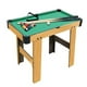 thumbnail image 1 of Mini Mesa De Pool, 1 of 3