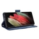 thumbnail image 3 of Funda Tipo Billetera FOXDOCK para Samsung Galaxy S21 Ultra 5G – Tapa Flip con Tarjetero, 3 of 5