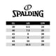 thumbnail image 5 of Zapatillas Hombre Waterproof Outdoor Spalding ZMW4343 Negro, 5 of 5
