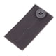 thumbnail image 2 of Pantalones de algodón Extensiones de cintura para pantalones Pantalones vaqueros Falda Gris oscuro, 2 of 5