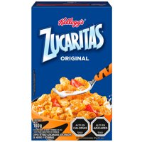 Cereal Zucaritas 180 G Kelloggs