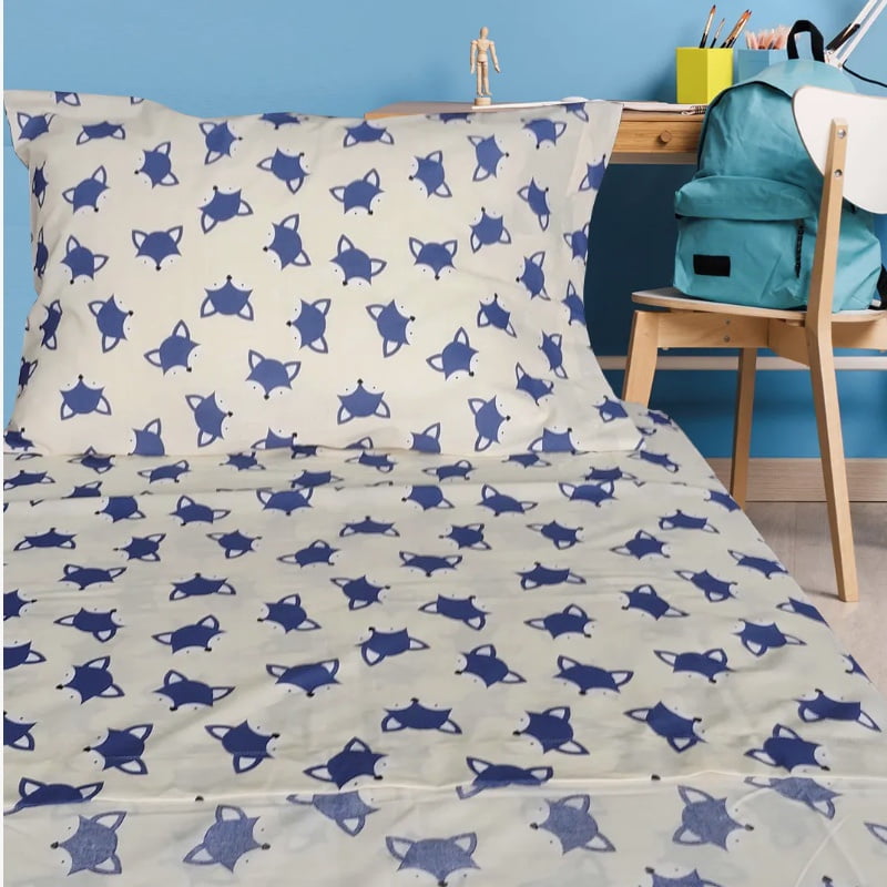 Riqui - Sabanas De 1 Plaza Infantil