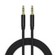 thumbnail image 1 of Cable Auxiliar Jack Plug 3.5 Mm Aux Audio Premium 1,8 M Hifi, 1 of 3