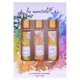 thumbnail image 5 of Set de perfumes Les Essentials Le Coffret Natural 3x30 ml EDP, 5 of 8