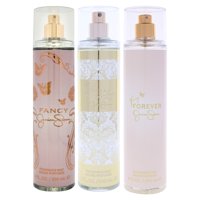 Set De Perfume Jessica Simpson Fancy Kit Spray 240Ml Mujer