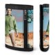 thumbnail image 3 of Breaking Bad Cartera Trifold para Hombres, 8 Ranuras para Tarjetas, 1 Ventana de ID, Tarjetero Delgado con Bolsillo de Efectivo con Cremallera para Uso Cotidiano, 3 of 6