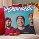 thumbnail image 4 of Unspeakable Fundas de almohada de terciopelo con tema, regalos de funda de almohada, decoración para el hogar, cojín de lanzar, regalo de cumpleaños para fans y parejas.56*56cm., 4 of 6