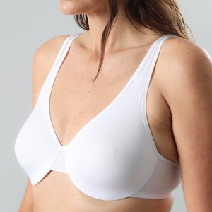 Sosten Micro Simplex Minimizer Flores Mujer 13064-1