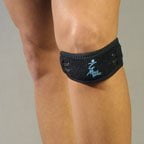 Ortesis de rodilla Patellavator de Medical Specialties - Mediana