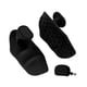 thumbnail image 5 of Grips De Levantamiento De Pesas Guantes De Entrenamiento De Gimnasio Resistentes Para Ejercicio De Entrenamiento Físico, 5 of 5