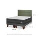thumbnail image 3 of Cama Europea Lux King Base Dividida, 3 of 12