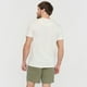 thumbnail image 3 of Polera Hombre Slub Pocket Ecru Corona, 3 of 5