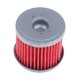thumbnail image 4 of Filtro De Aceite De Motocicleta Para Honda 250 250X 300 300FW 300/400EX Rancher 350, 4 of 5