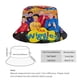 thumbnail image 2 of Wiggles Sombrero bucket para adultos, gorra de protección solar, sombrero de pescador plegable para viajes al aire libre, pesca y actividades de verano, 2 of 6