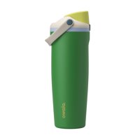 Botella Thermos Owala Freesip Sway De 887 Ml De Acero Inoxidable