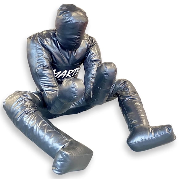 Muñeco de grappling Grappling SMARTY Smarty XL 188 cm