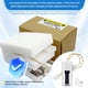 thumbnail image 2 of Encendedor de horno DG94-00520A para Sam-sung NX58H5600SS Nx58h9500WS, 2 of 7