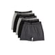 thumbnail image 1 of Polo tipo bóxer Ralph Lauren Classic Fit de algodón, paquete de 5 unidades, 1 of 1