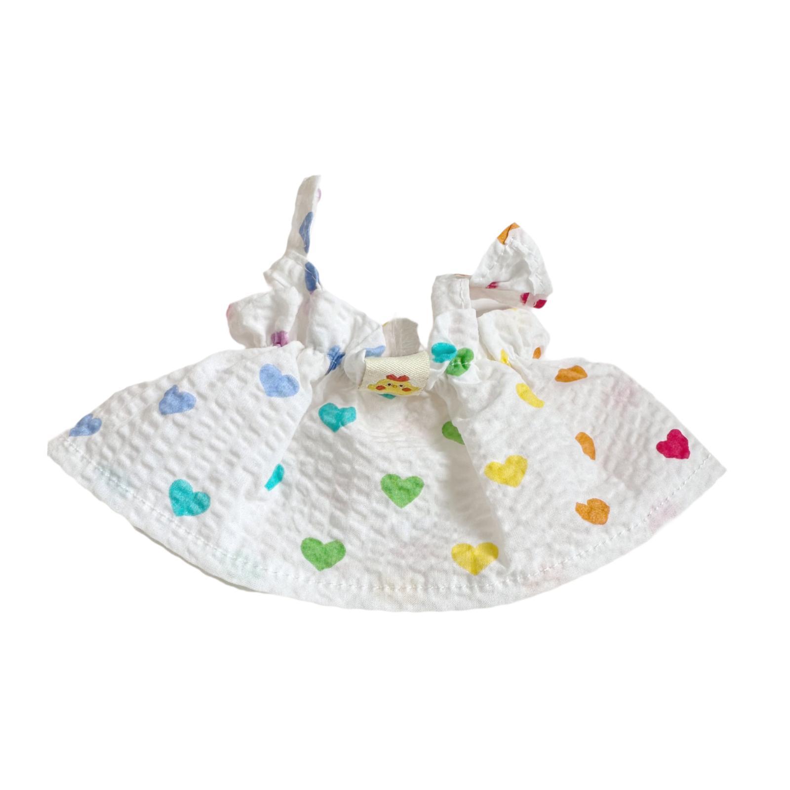 Bothyi - Pato De Felpa Ropa Disfraces Moda Cómoda Decoración Dibujos Animados Diy Manualidades Estilo A