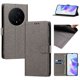thumbnail image 3 of Cartera Protectora para Honor Magic8 Pro con Soporte, Gris, 3 of 6