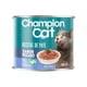 thumbnail image 1 of Latas de Alimento Húmedo Champion Cat Adulto Pescado 12 un., 1 of 3