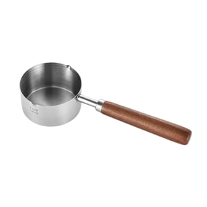 Bothyi - Mini Cacerola, Café, Leche, Calentador, Tazas De Salsa Para Derretir Aceite, Cocina, Cocina Pequeña