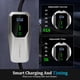 thumbnail image 3 of Cargador de Baterías CHARGEHERE Nivel 1 y 2 32 A 7,68 kW 7,6 m, 3 of 7