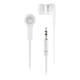 thumbnail image 1 of Audífonos In-ear Fiddler Color Blanco, 1 of 2