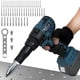 thumbnail image 1 of Remachadora Inalámbrica Cyuanll con Motor Brushless y Luz LED, 1 of 7