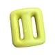 thumbnail image 3 of Pesos De Plomo Para Aro D De Buceo De 0,5 Kg, Contrapeso Para Equipo De Natación Y Buceo, Color Amarillo, 3 of 5