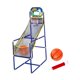 thumbnail image 1 of Arcade Basketball Game Set Basketball Hoop Y Balls Para Adolescentes Ni?os Boys Con 2 Bolas, 1 of 5