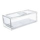 thumbnail image 1 of Contenedores De Cajones Para Refrigerador, Organizador De Refrigerador, Cajones Para Ensalada Casera Kicthen S, 1 of 3