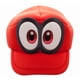 thumbnail image 2 of Gorra Cappy de Nintendo Super Mario Odyssey con accesorio de cosplay, 2 of 6
