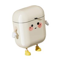 Magideal - Bote De Basura Colgante Con Tapa, Bote De Basura De Cocina, Lindo Portátil Sobre La Puerta Del Gabinete, Montado En La Pared Para Gabinete De Cocina D 12 Litros