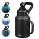 thumbnail image 1 of Botella De Agua 1 9 L Con Aislamiento Libre De Bpa Y Asa, 1 of 6