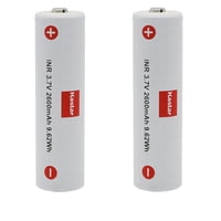 Baterías De Repuesto Kastar Para Grúa Cardán Portátil Zhiyun