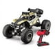 thumbnail image 1 of Camioneta Todoterreno Traccion 4x4 Control Remoto Metal18 Dorado, 1 of 3