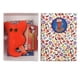 thumbnail image 5 of Set de Regalo de Peluche APÉNDICE de GIANT MICROBES con Tarjeta y Sticker, 5 of 9