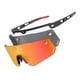 thumbnail image 2 of Lentes Rockbros Mica Magnética Intercambiable Uv400 Ciclismo verde, 2 of 7