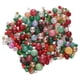 thumbnail image 3 of Kit De Cuentas Para Hacer Joyas De Vidrio, Suministros De Joyería DIY Para Pendientes, Collares Y Navidad., 3 of 4