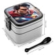 thumbnail image 2 of Superman: Legado Fiambrera de Doble Capa, Contenedor de Almuerzo Portátil Apilable, Almacenamiento de Alimentos Hermético a Prueba de Fugas, 1000ml, 2 of 6