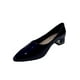 thumbnail image 4 of Ballerina Ecocuero ZAU20 Navy, 4 of 5