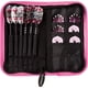 thumbnail image 3 of Juego de dardos Viper The Freak, punta blanda, 18 g, con funda para dardos Casemaster, 3 of 3