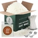 thumbnail image 1 of Juego De Hojuelas De Cera De Soja Para Velas De 2 5 Kg De, 1 of 9