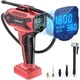 thumbnail image 1 of Inflador Neumáticos LIVOWALNY 160 PSI 18V para Milwaukee LCD, 1 of 3