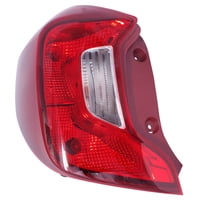 Repuestos Del Sol - Farol Trasero Izquierdo Kia Morning C 1.0 2017 2022