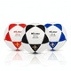 thumbnail image 1 of Balón De Fútbol Multicolor N°5 Pelota De Entrenamiento y Partido, 1 of 2